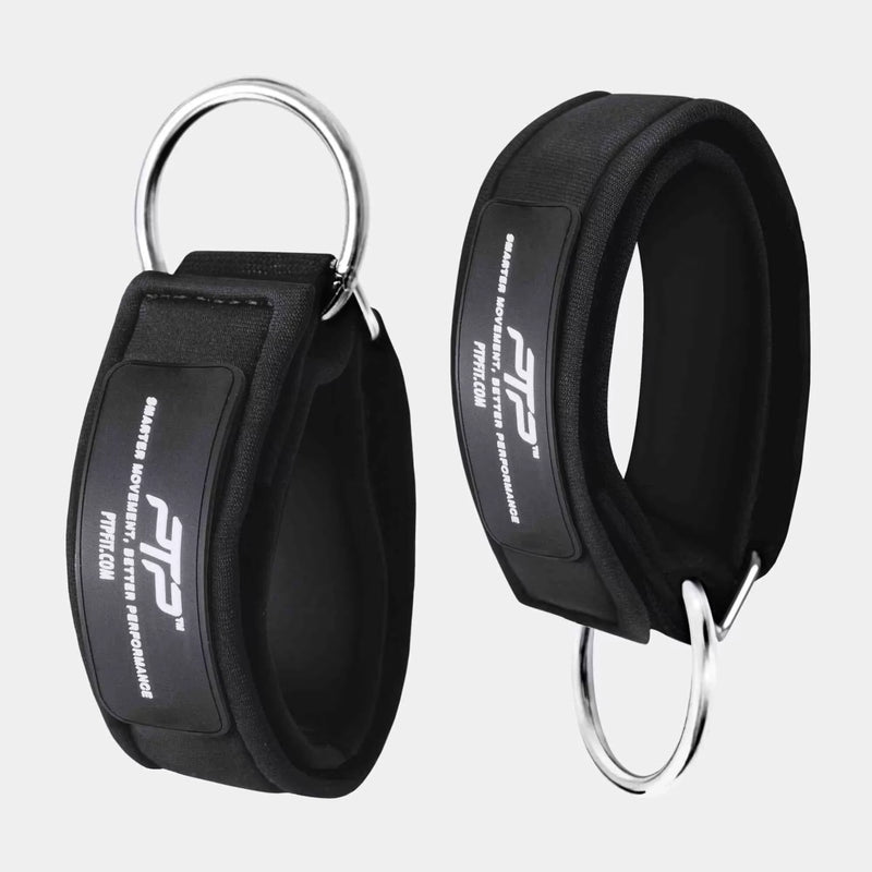 ELITE ANKLE STRAPS