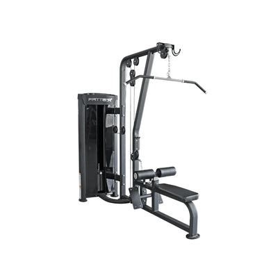 FFITTECH FSM59B LAT/ROW COMBO