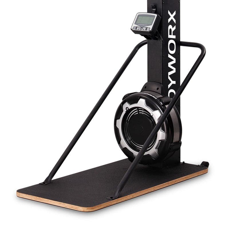 FLOOR BASE FOR BODYWORX KSX850 SKI TRAINER