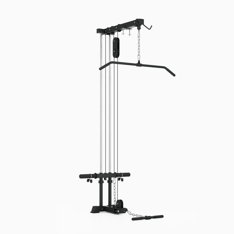 HR3260 LAT ATTACHMENT