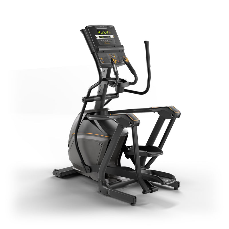 MATRIX MX LIFESTYLE SUSPENSION ELLIPTICAL