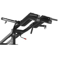 REVOLUTION STANDING SQUAT MACHINE