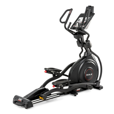 SOLE E95 ELLIPTICAL CROSS TRAINER