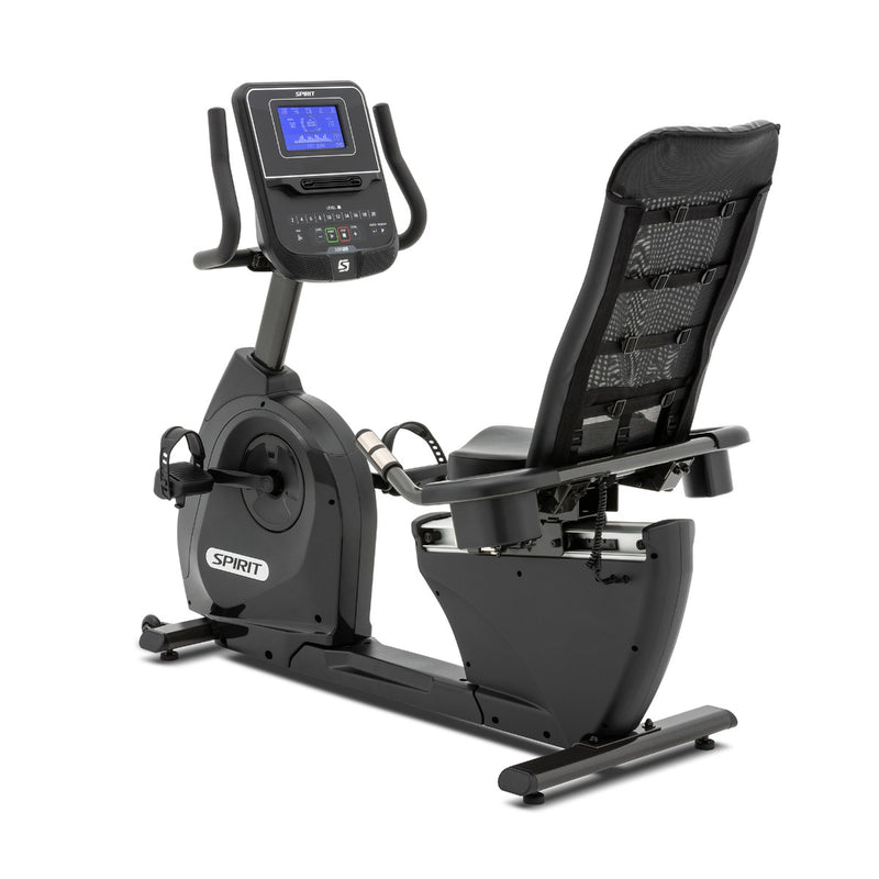 SPIRIT SXBR25 RECUMBENT BIKE