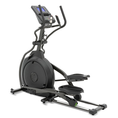X Trainer Machine Elliptical X-Trainers - Southside Fitness
