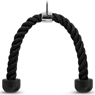 TRICEP ROPE ATTACHMENT