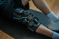 XPOLAR ICE, HEAT & COMPRESSION KNEE BRACE