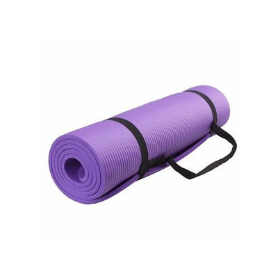 YOGA/EXERCISE MAT