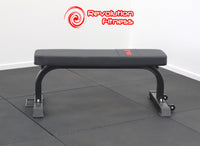 REVOLUTION RFB300 FLAT BENCH