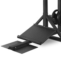 REVOLUTION STANDING SQUAT MACHINE