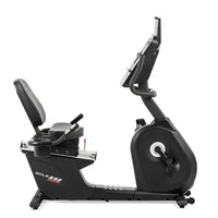 SOLE R92 RECUMBENT BIKE
