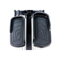 SOLE E20 ELLIPTICAL CROSS TRAINER