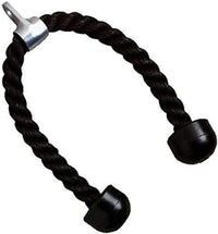 TRICEP ROPE ATTACHMENT