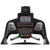 SOLE S77 TREADMILL