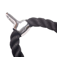 TRICEP ROPE ATTACHMENT