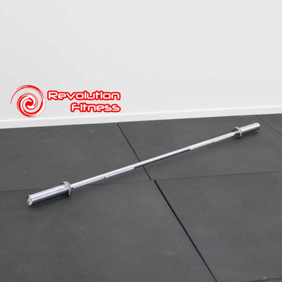10KG OLYMPIC BARBELL