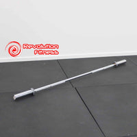 10KG OLYMPIC BARBELL