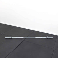 10KG OLYMPIC BARBELL