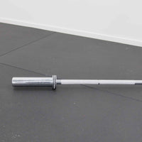 10KG OLYMPIC BARBELL