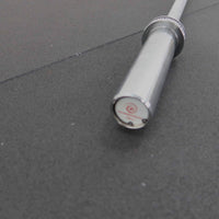 10KG OLYMPIC BARBELL