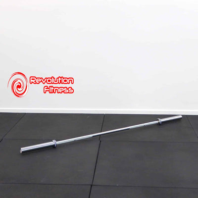 15KG OLYMPIC BARBELL