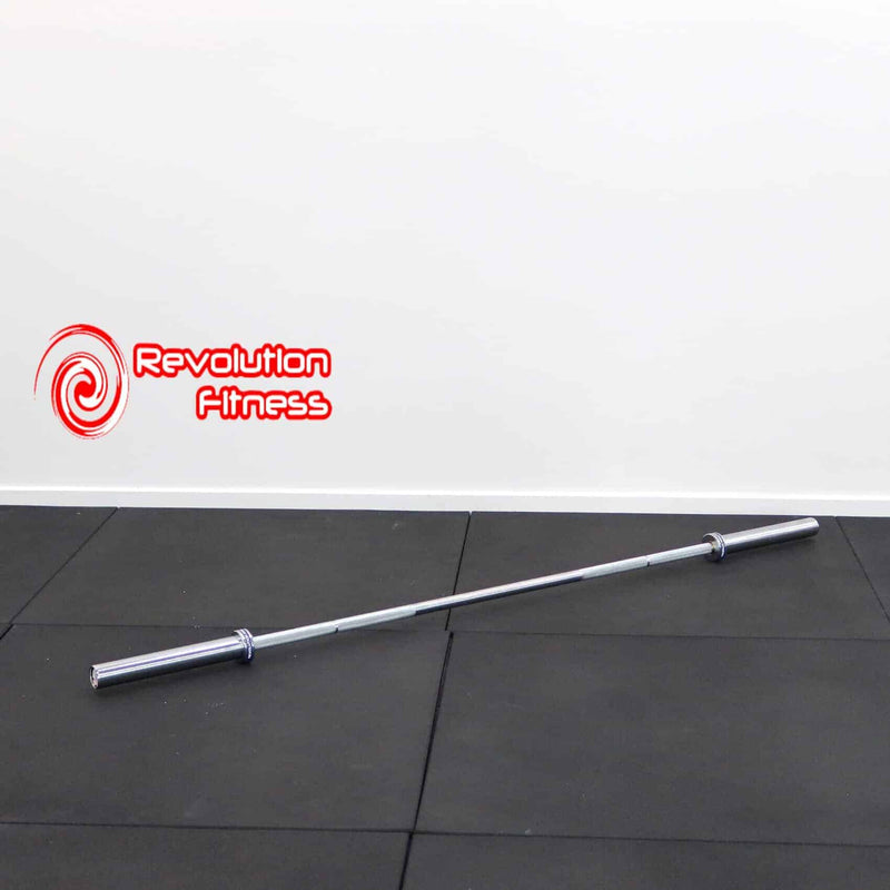15KG OLYMPIC BARBELL