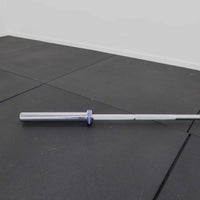 15KG OLYMPIC BARBELL
