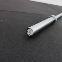 15KG OLYMPIC BARBELL