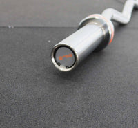 OLYMPIC CURL BAR