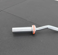 OLYMPIC CURL BAR