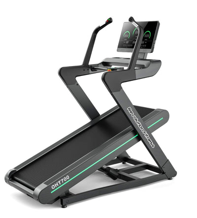 Revolution Hike Trainer Treadmill
