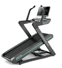 Revolution Hike Trainer Treadmill