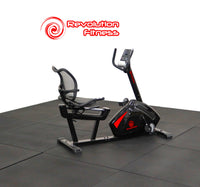 REVOLUTION 2805RB RECUMBENT BIKE