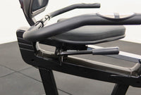 REVOLUTION 2805RB RECUMBENT BIKE