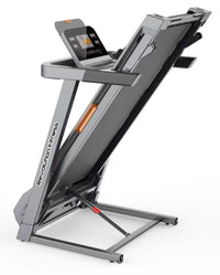 REVOLUTION FITNESS OT2.0 TREADMILL