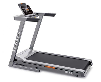 REVOLUTION FITNESS OT2.0 TREADMILL