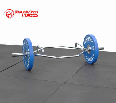 OLYMPIC TRAP BAR