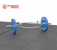 OLYMPIC TRAP BAR