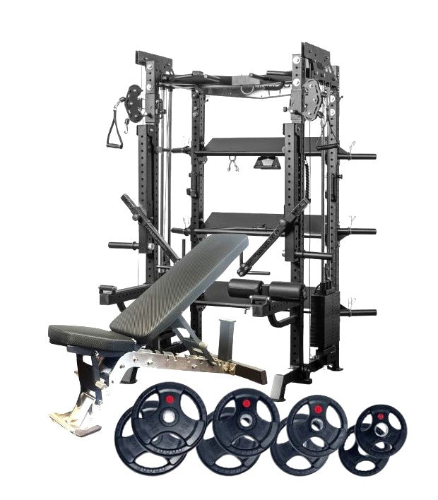 REVOLUTION PRFT600 PACKAGE 2