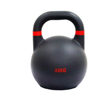 20KG - 32KG PRO KETTLEBELL PACKAGE 2