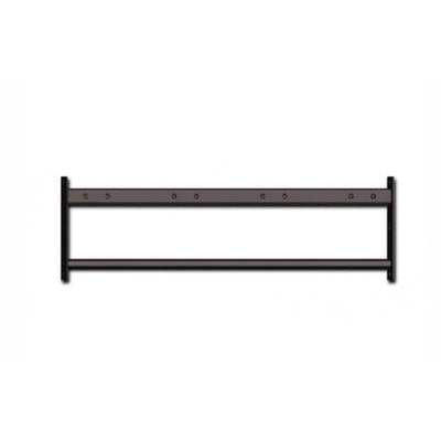PM114 SHORT SQUARE CHIN-UP BAR