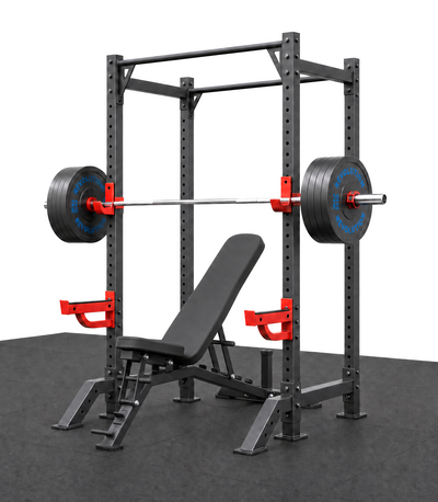 MODULAR RACK PM2020 PACKAGE