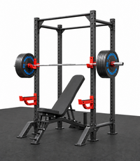 MODULAR RACK PM2020 PACKAGE