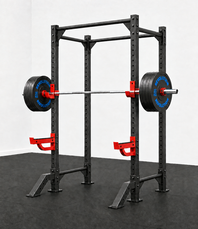 REVOLUTION PM2020 RACK
