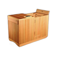 ZUA THERAPY POD
