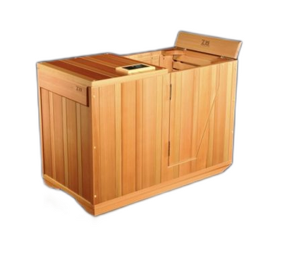 ZUA THERAPY POD