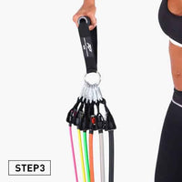 ELITE POWER HANDLES