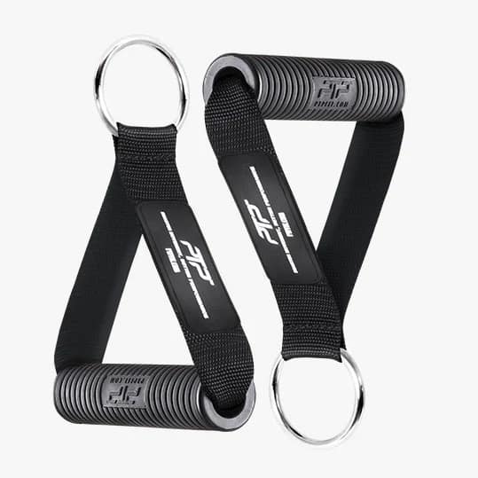 ELITE POWER HANDLES