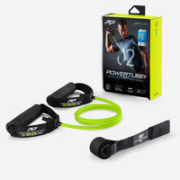 PTP POWERTUBE+ LIGHT