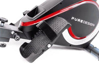 PURE DESIGN PR4 ROWING MACHINE
